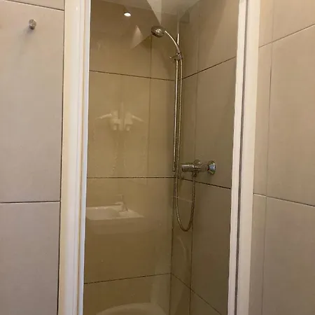 公寓 Tiny Twix In The Centre *