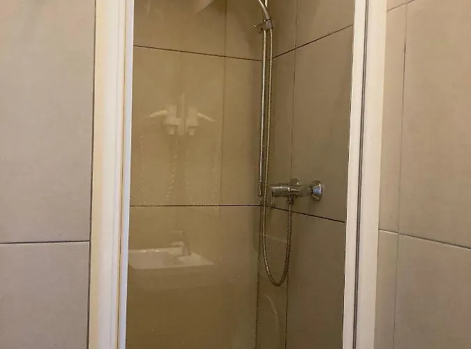 Apartamento Tiny Twix In The Centre *